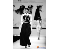 2015华人时装设计大赛举办 30名设计师角逐